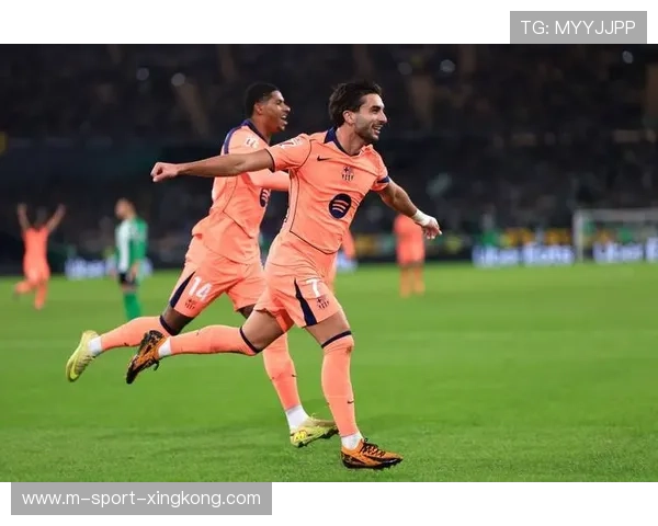 费兰托雷斯门前补射完成致命一击,巴萨收获关键胜利