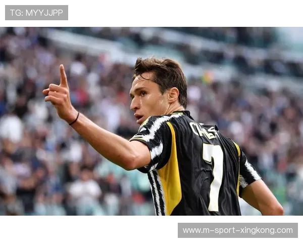 尤文基耶萨启动速度让防守者难以反应