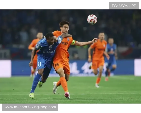 上海申花：拉唐前场高压抢断迅速反击，撼动中超格局