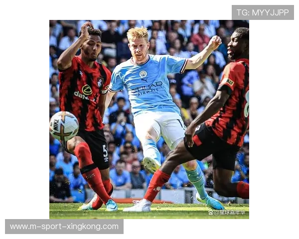 曼城德布劳内直塞连线制造绝佳机会，掌控比赛节奏的背后英雄