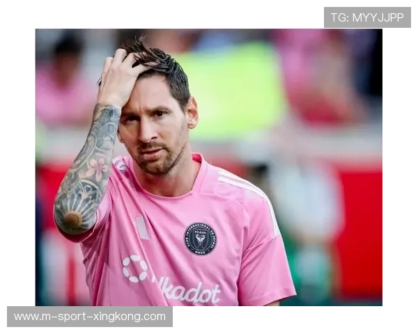 梅西将历史变为现实，迈阿密国际最终夺得美职联！